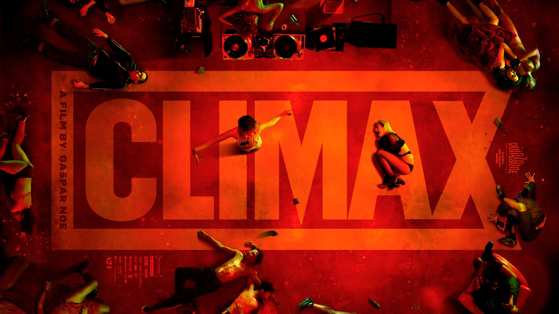Climax Mac Guff Digital Visual Effects Studios