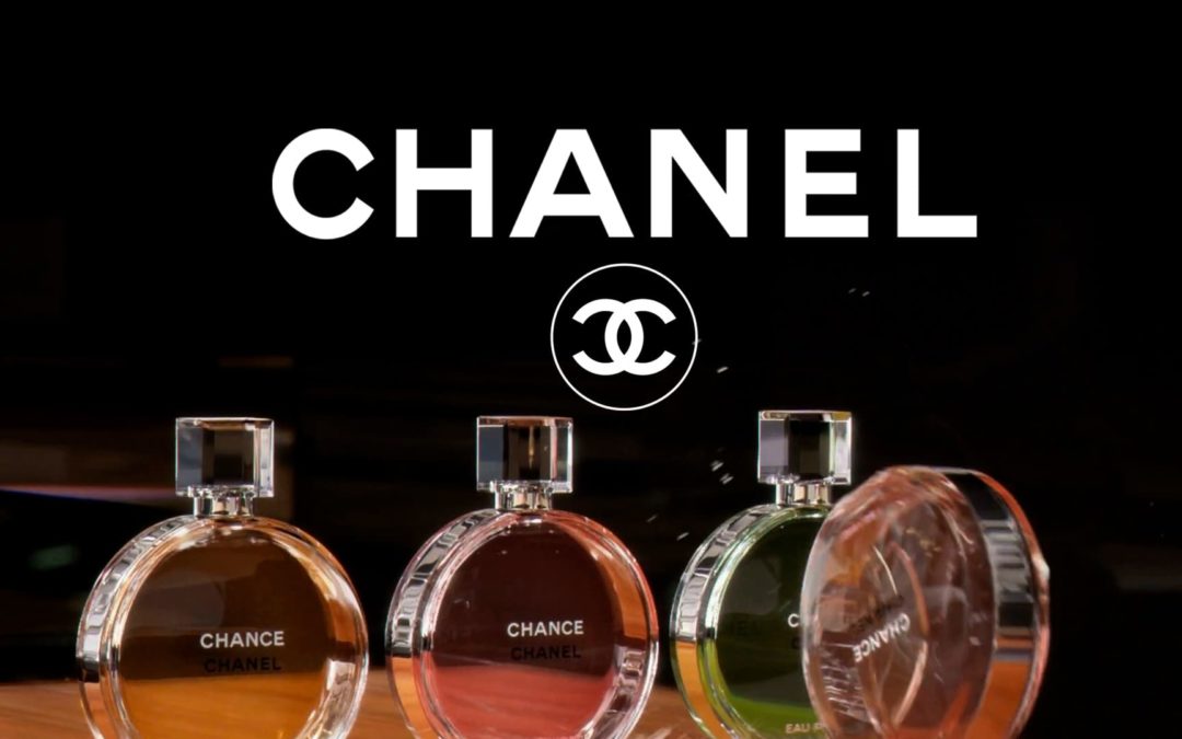 Chanel – Chance